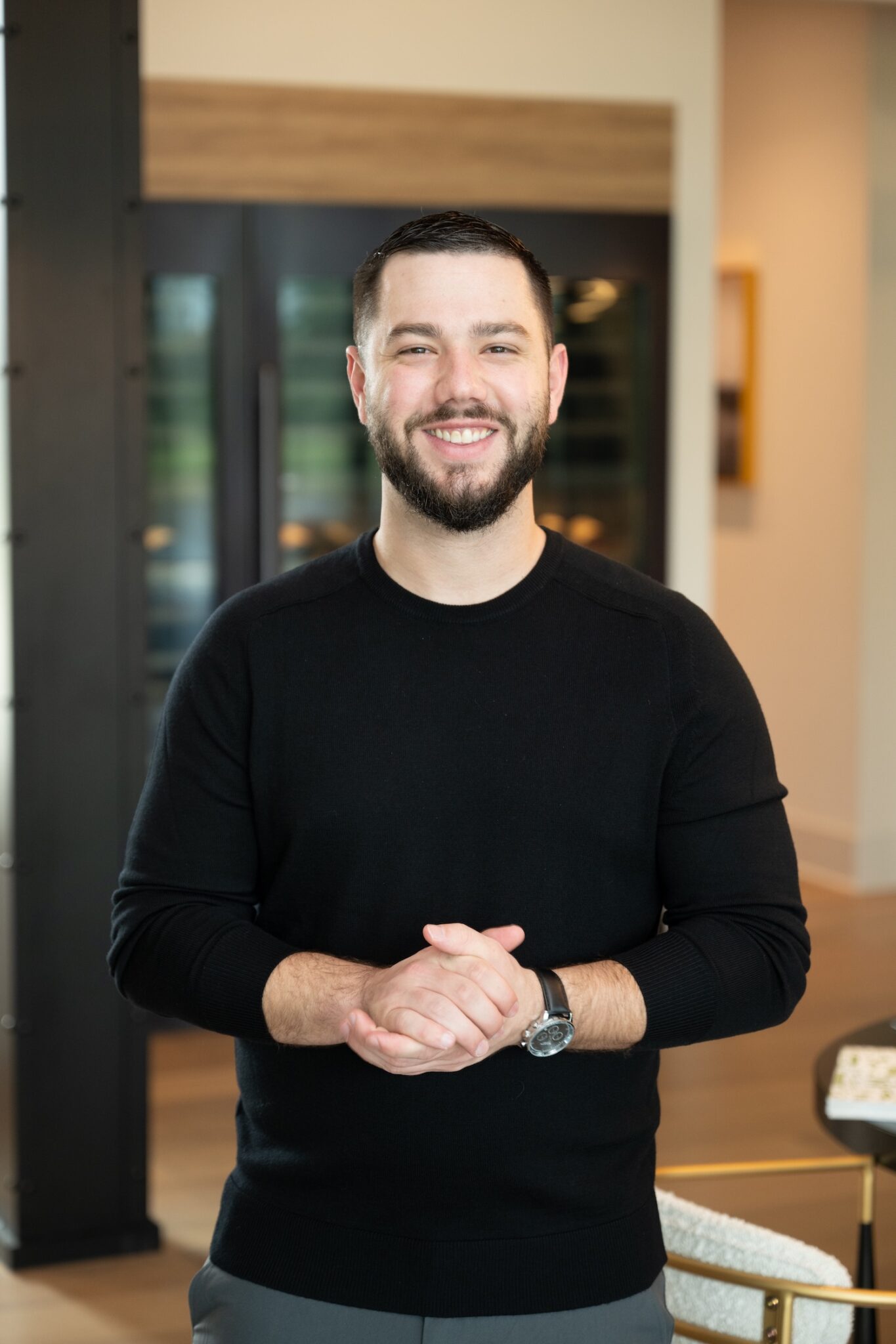 Austin Garner Realtor Space Coast